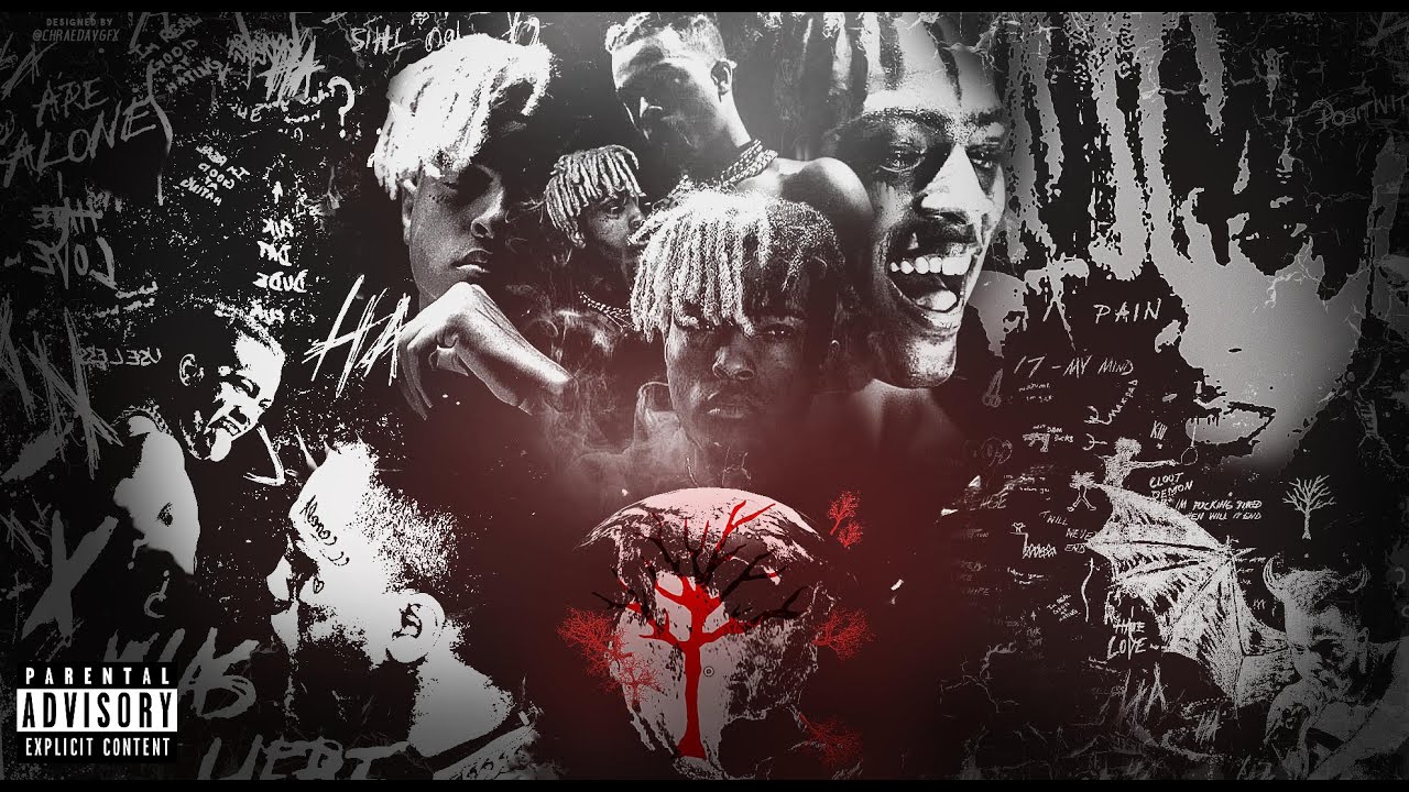 XXXTENTACION & King Von - Woolight ft. Pop Smoke & Lil Uzi Vert By Lil Sauce [Minty]