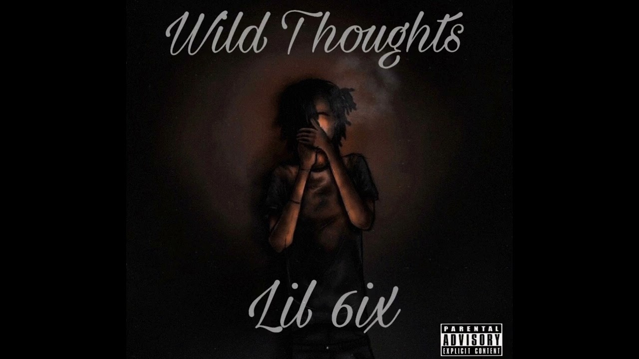 Lil 6ix x Lil Racks - 0317 (Official Audio)