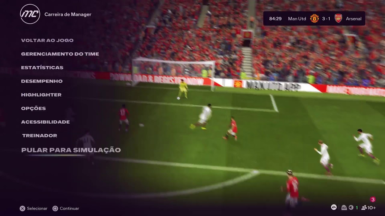 Fc26 ARSENAL