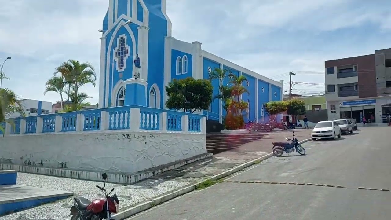 CIDADE DE JUREMA/PE