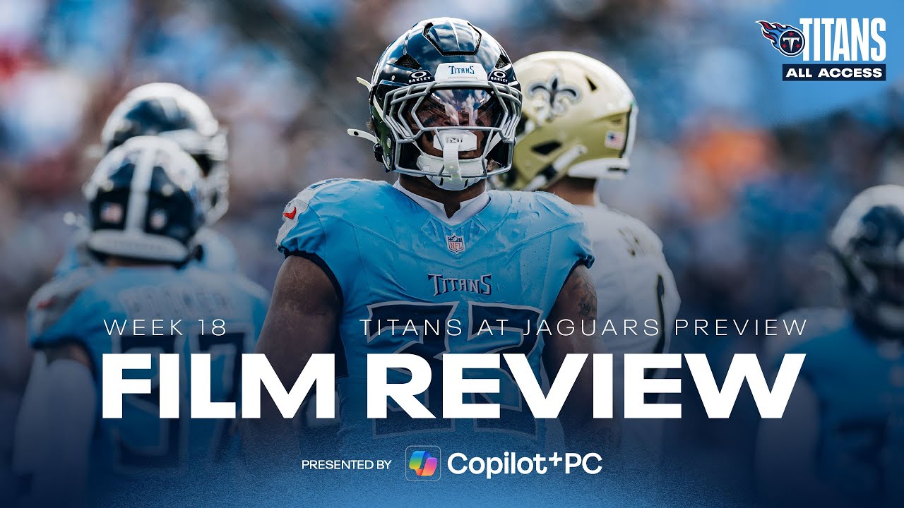 Cedric Gray, Cody Barton & James Williams Sr. Wreck the Pocket | Film Review