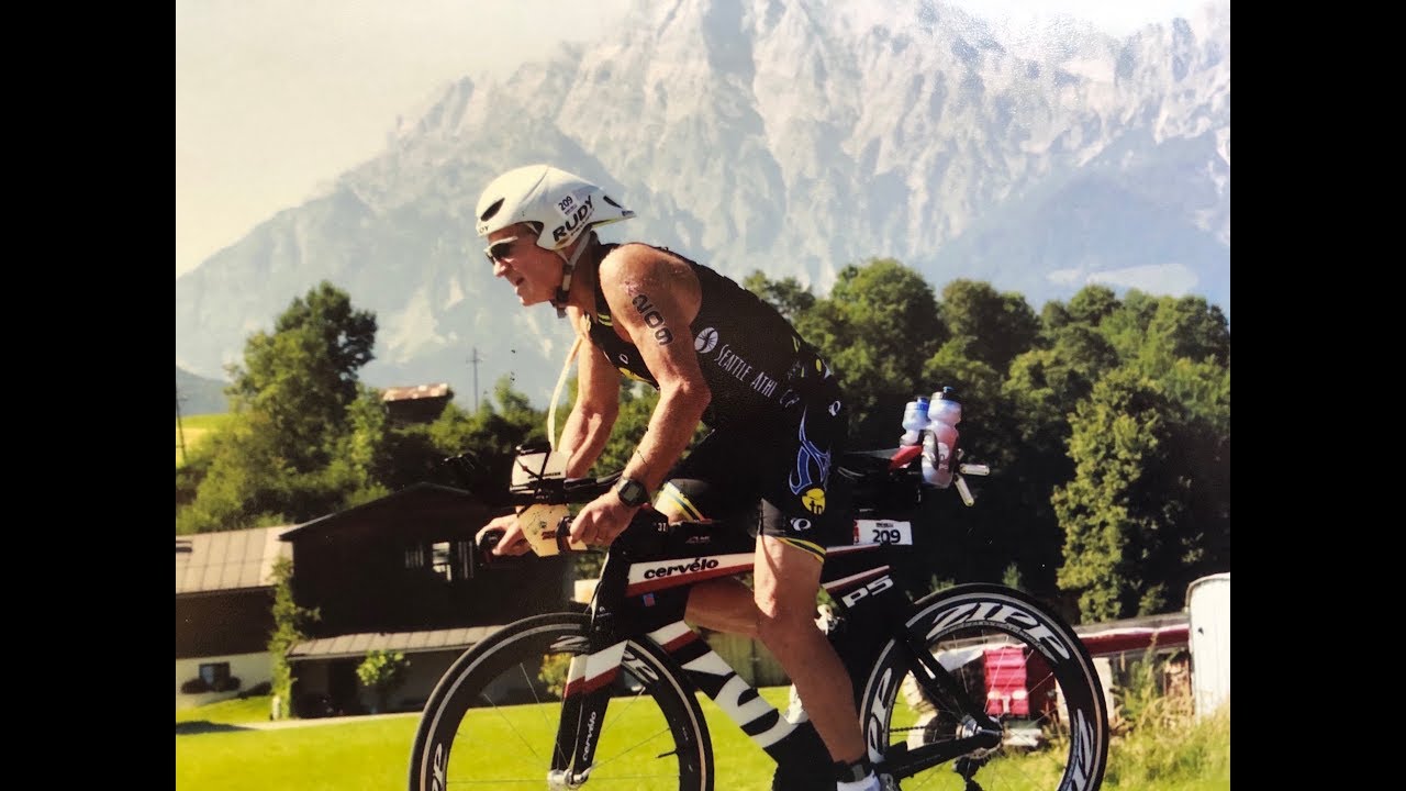 76 Year Old Triathlete - 5 Ironman Races this year - Triathlon tips for your first race