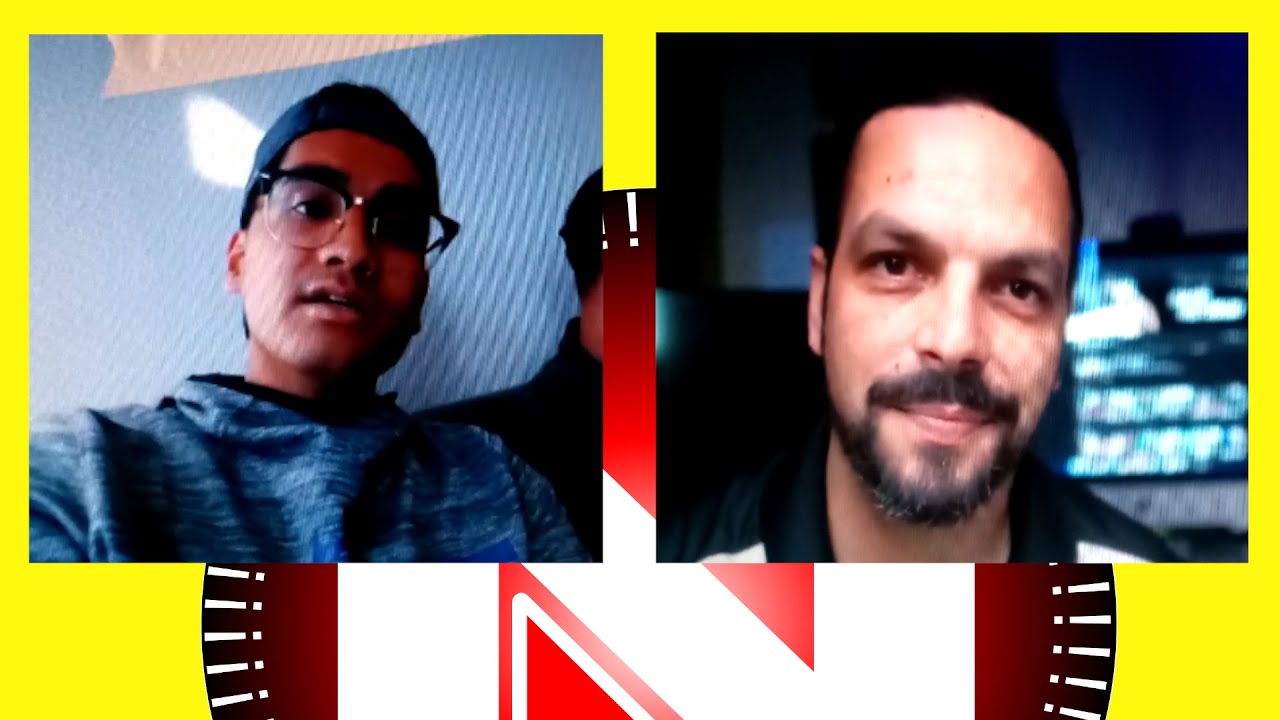 WWAY - Jake Soriano and Jeffrey Eatley