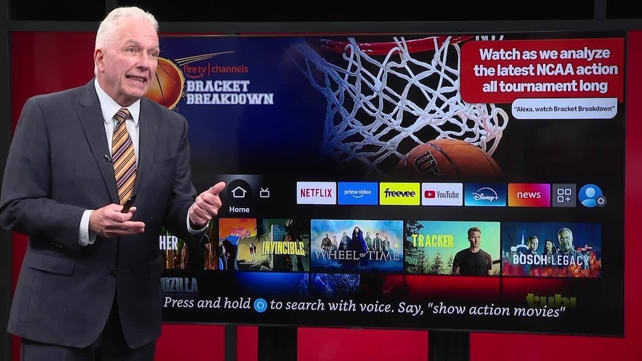How to download the abc27 News+ app on Roku, Apple TV, and FireTV