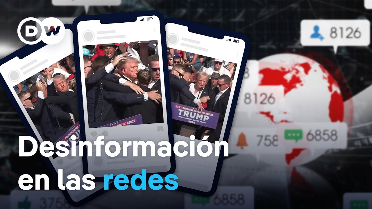 Las redes sociales y el debate político