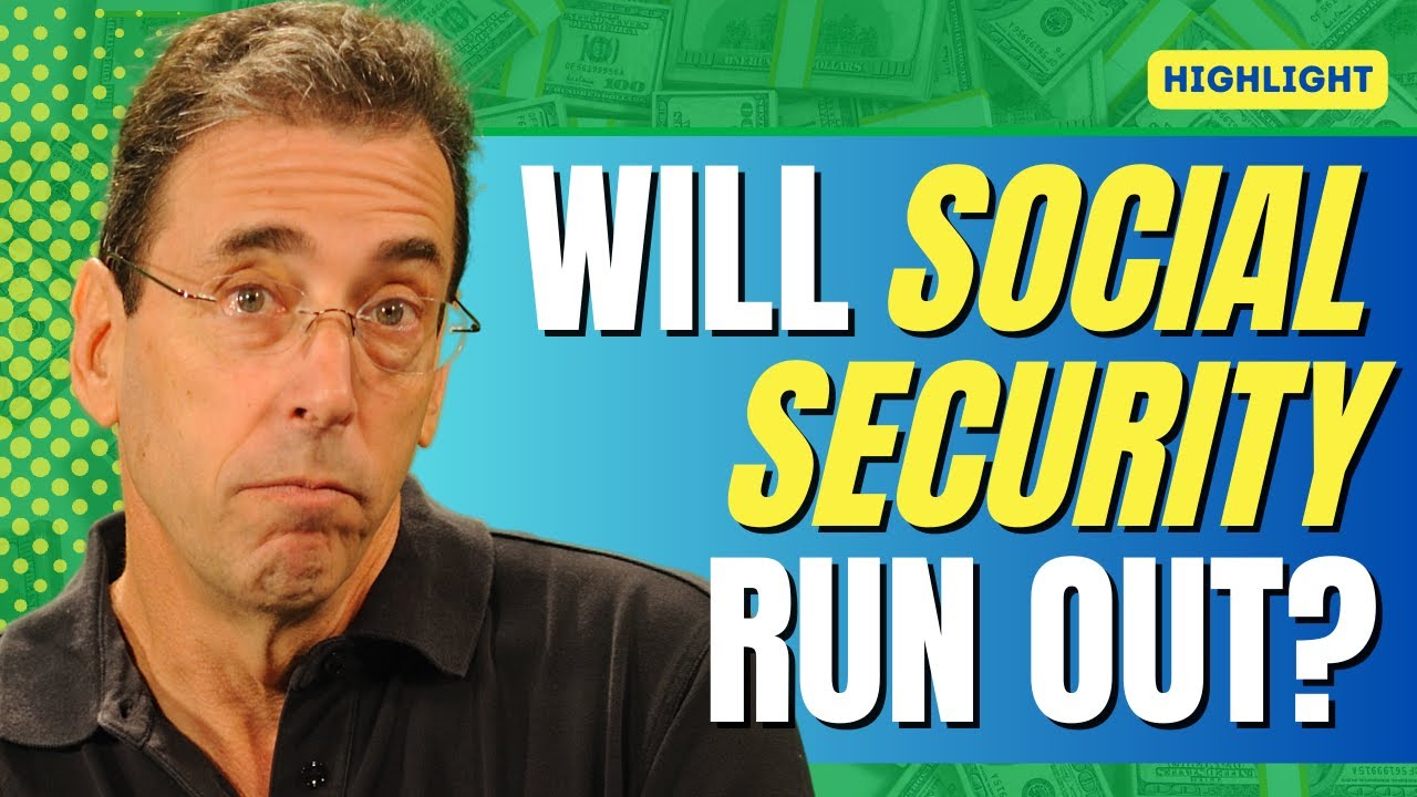 Will Social Security Run Out?