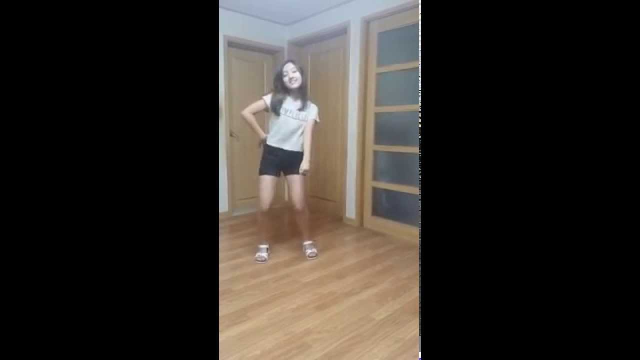 걸스데이(Girl's Day) - 링마벨(Ring My Bell)