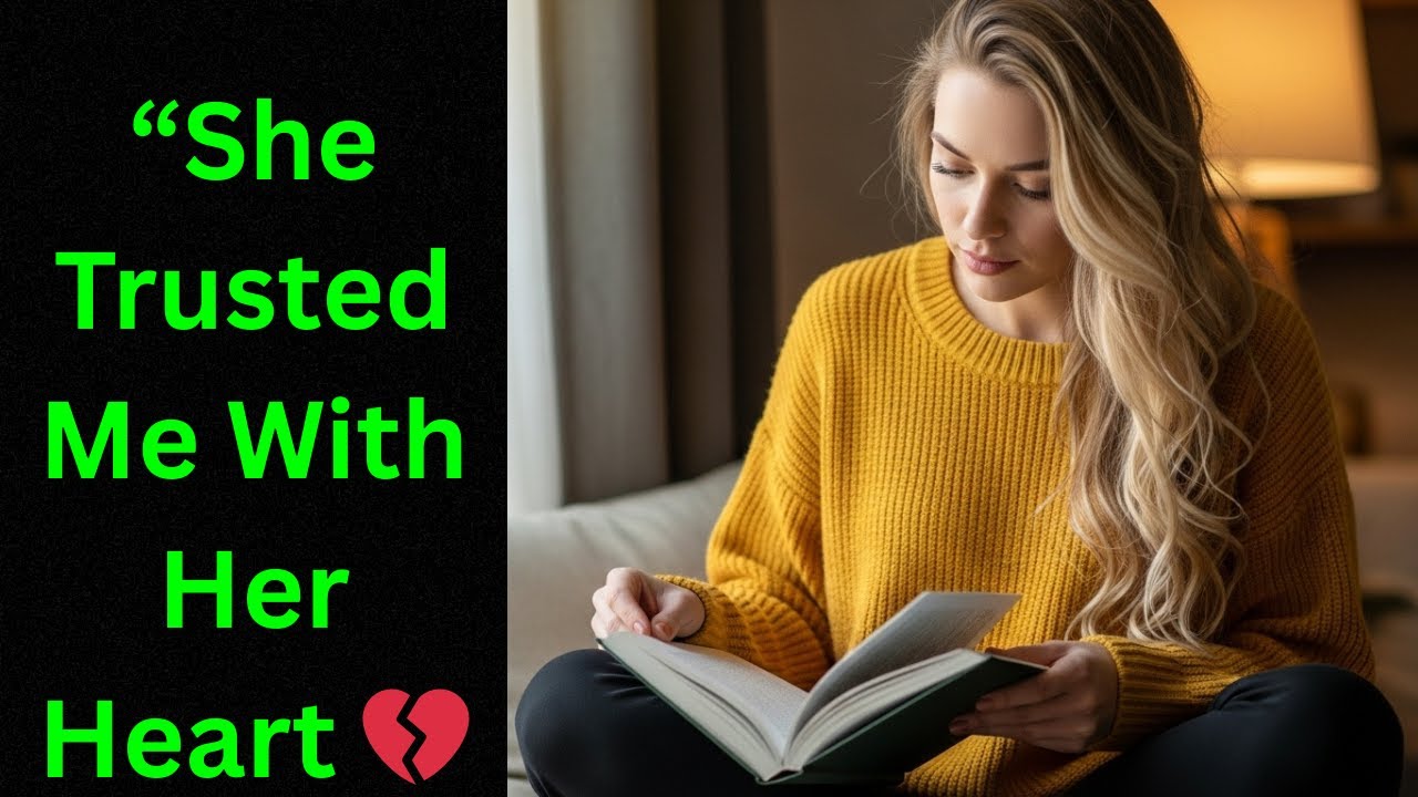 “When My Boss Trusted Me With Her Heart 💔❤️| Infidelity story
