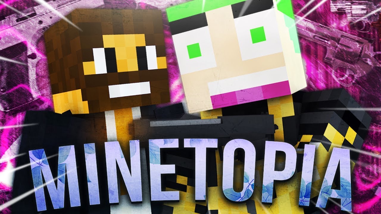 MINETOPIA ROLEPLAY #269 IK WIL BENDERDT DOOD SCHIETEN!!