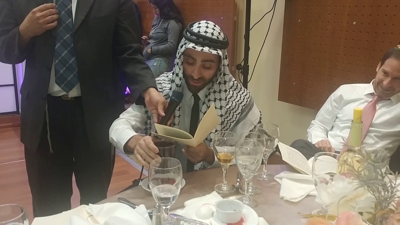 Sheva Brachos Sixth Blessing