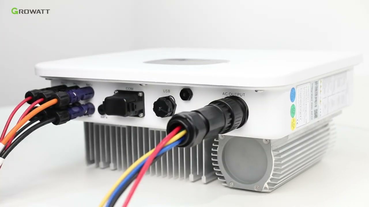 Installazione del sistema Battery Ready MOD TL3 XH & ARK XH
