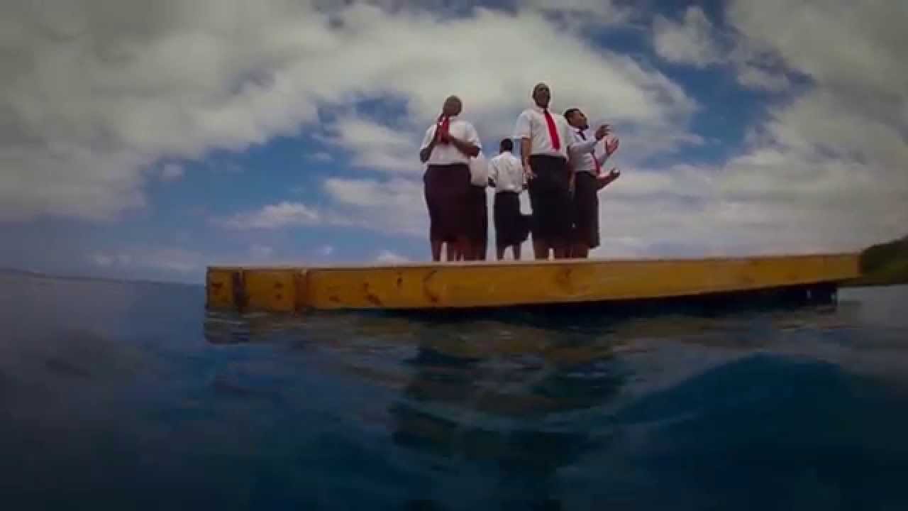 'Cleanse Me' - Vocal Brothers