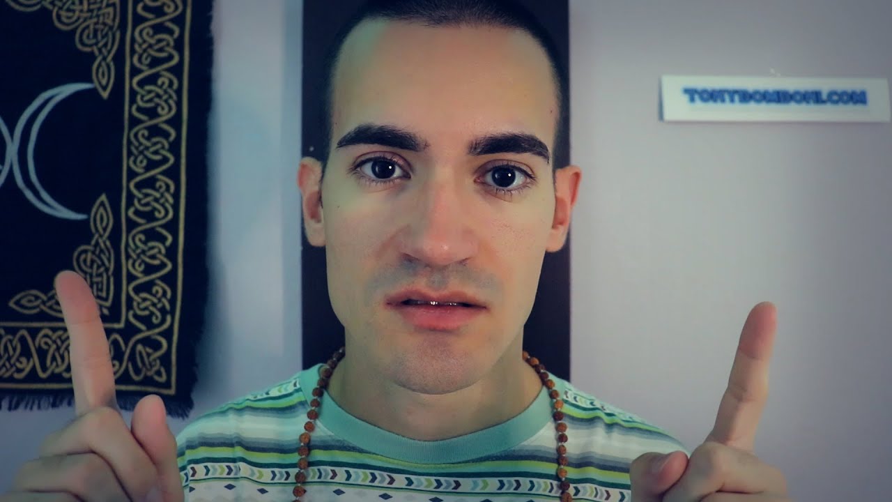 Helping You Manifest & Meditate (ASMR)