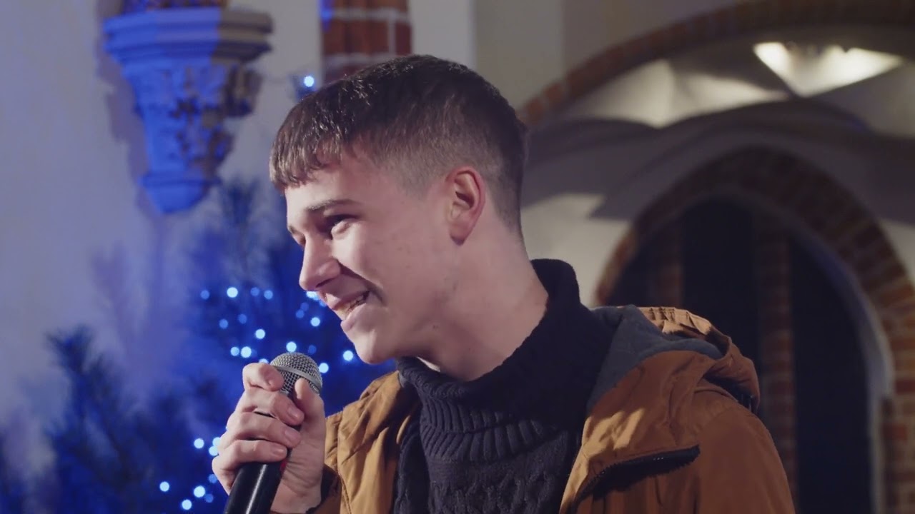 Mateusz Tarkowski - Lets it snow