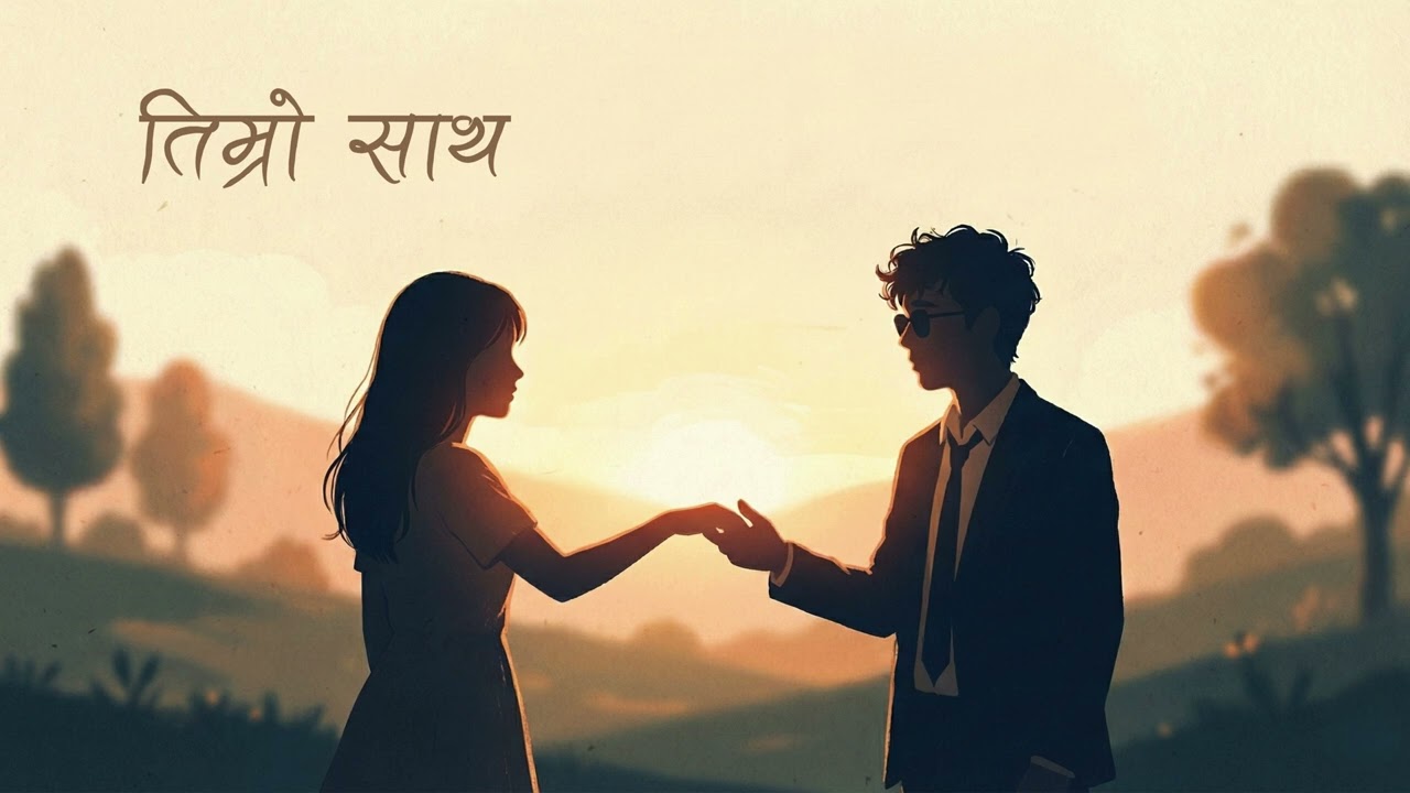 Timro Saath (तिम्रो साथ) - A Reply to 'Behaal' | Ashutosh KC