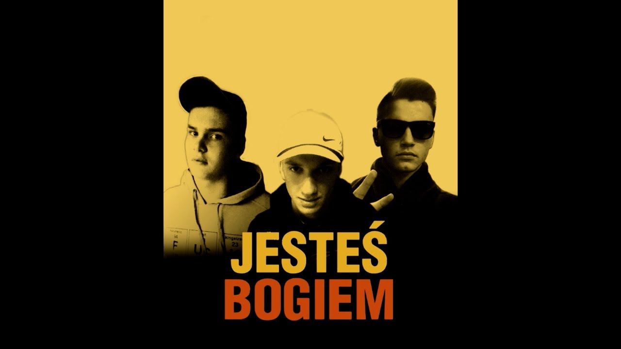 Ksiwlofonika - Jesteś Bogiem