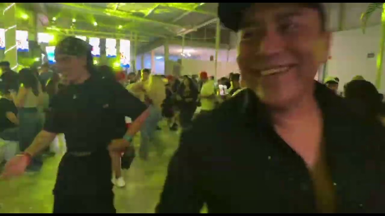 Multiverso, Perdidas, Sonido Cumbita y la fiesta de Betito 😊😊😊😊