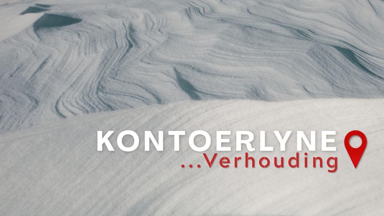 25 Januarie 2026 || Kontoerlyne | Verhouding (live) || André Serfontein