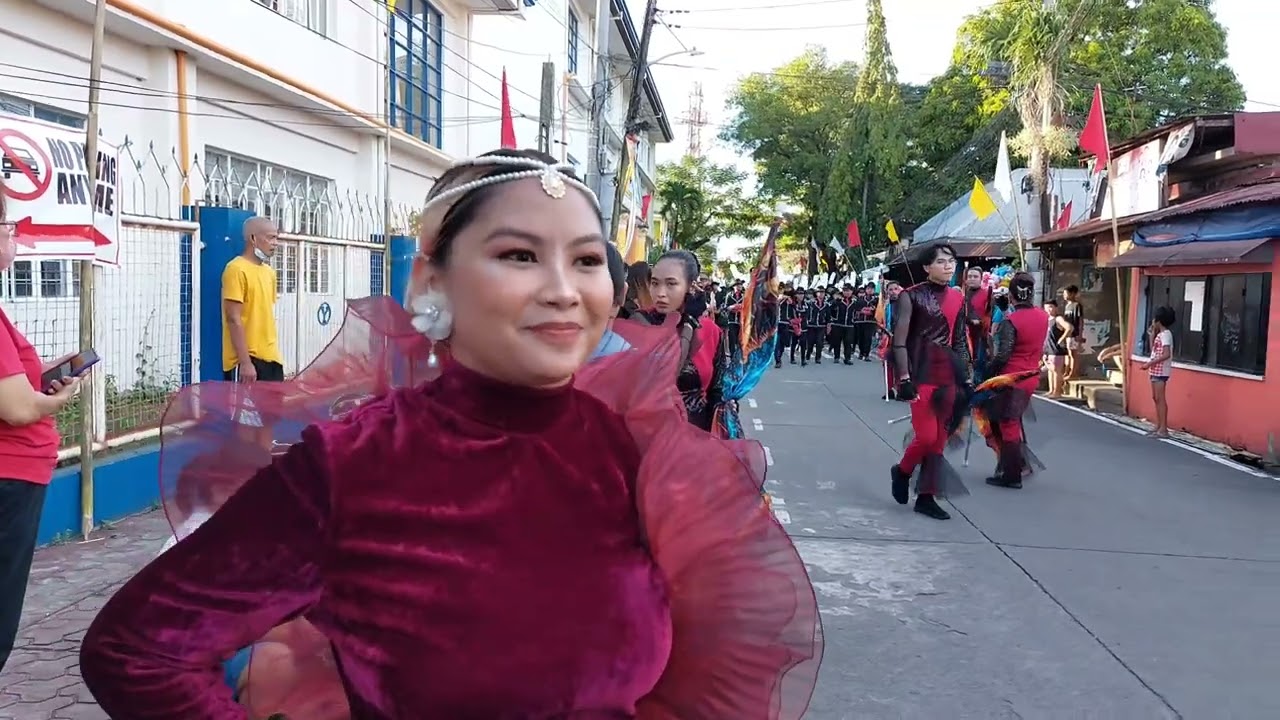 Angono Rizal Bisperas Mayores 2022 Viva San Clemente !!!