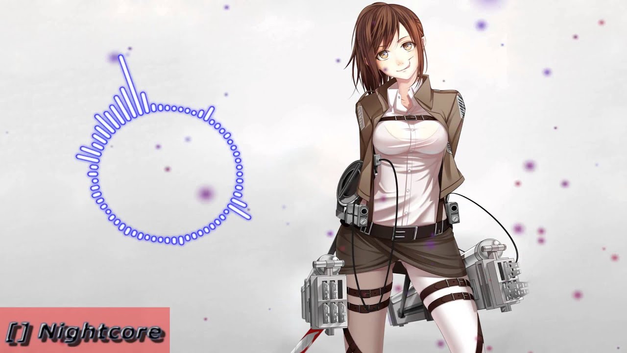 Nightcore - Unity