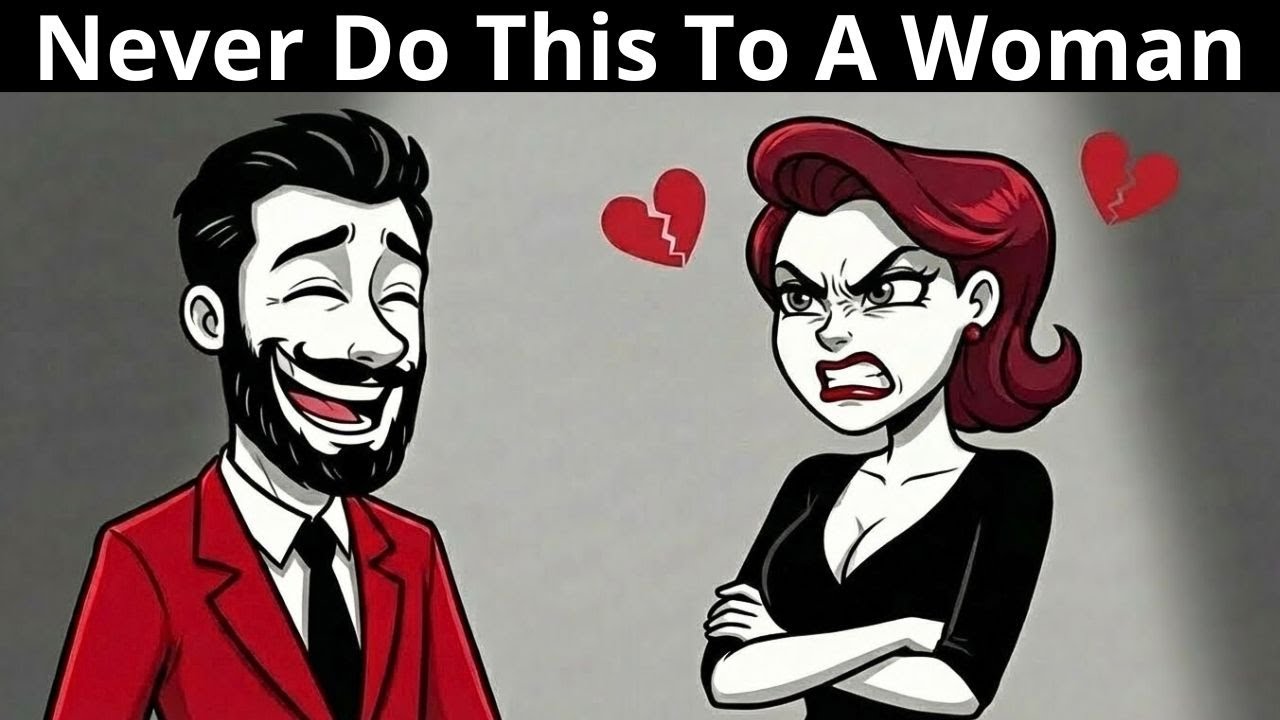 9 Mistakes That Make Women Lose Interest Instantly - Even if She Loves You!