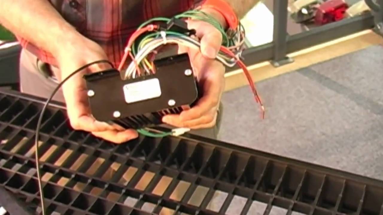 Компактная сирена SoundOff серии 200