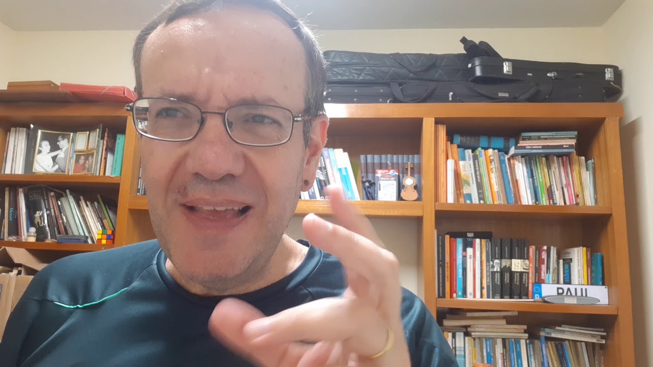Hans Sitt - Estudo n° 1 do op. 32, para violino - Tutorial.