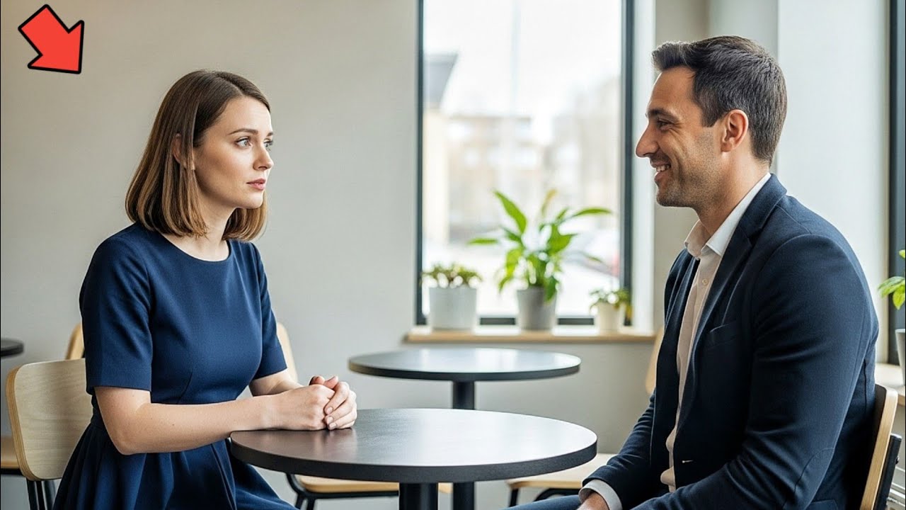 &ldquo;A Single Mom&rsquo;s Blind Date Turned Into a Miracle She Never Saw Coming&rdquo;