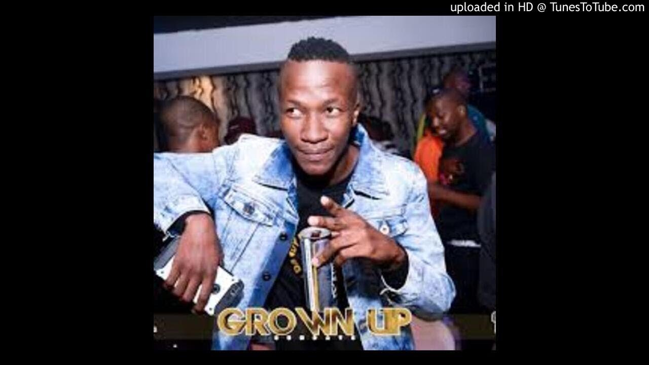 Kelvin Momo & Mdu A.k.a TRP - KM TR