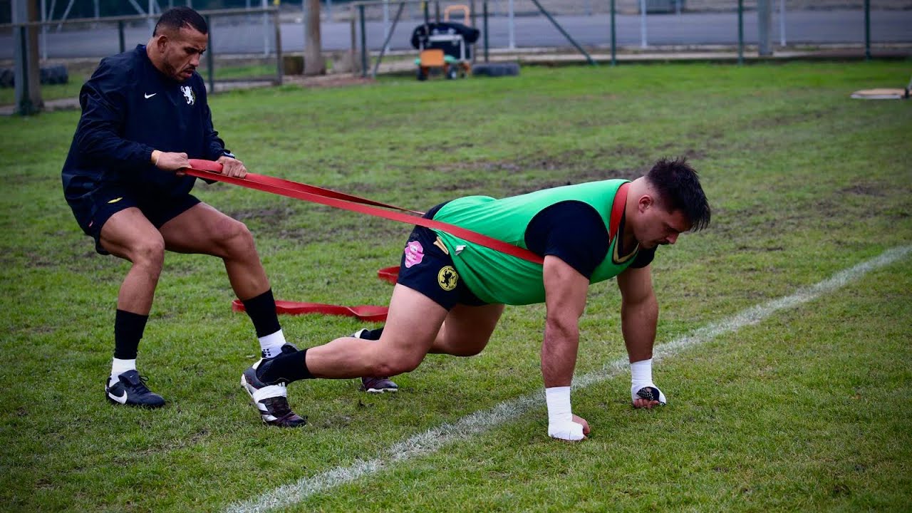 Lo que come un jugador de rugby profesional en Italia 🇮🇹🫡. 