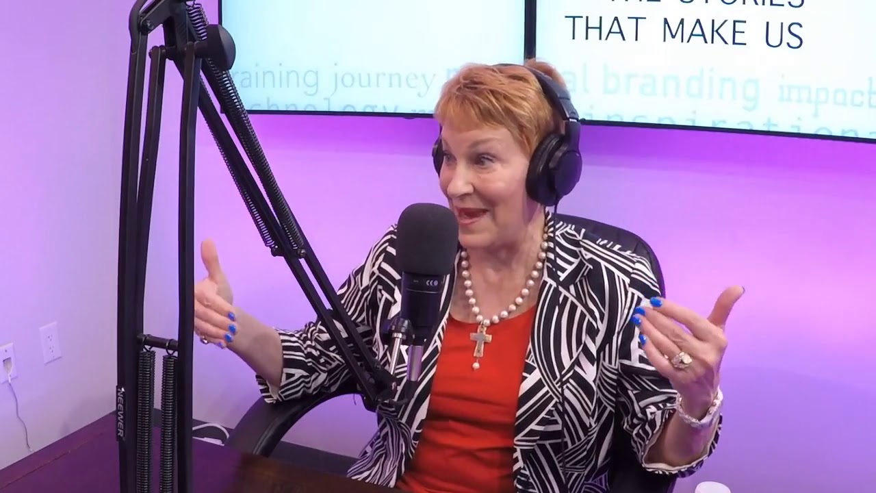 Pure Grit- Heather Herndon Wright-Dir, Supply Chain Diversity- Vistra Energy | Doing It Right - Ep.4