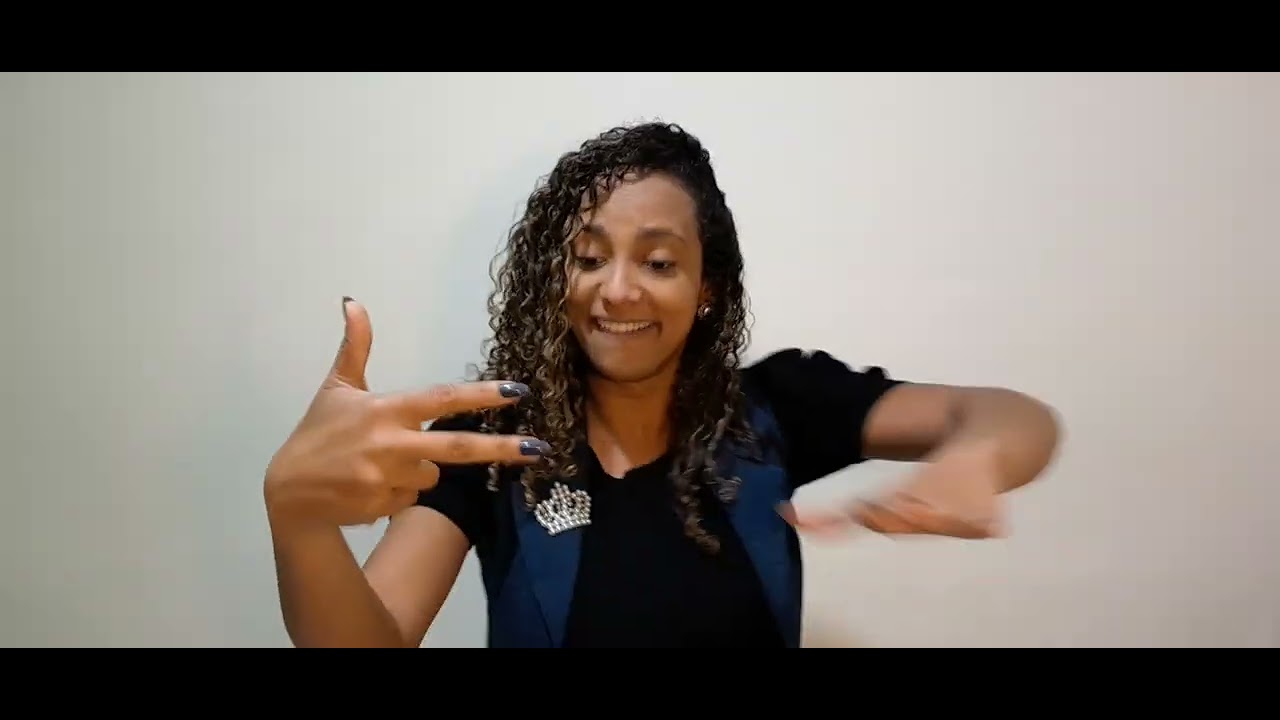 Grato Sou (I THANK GOD) - Ao vivo Drops | Em Libras