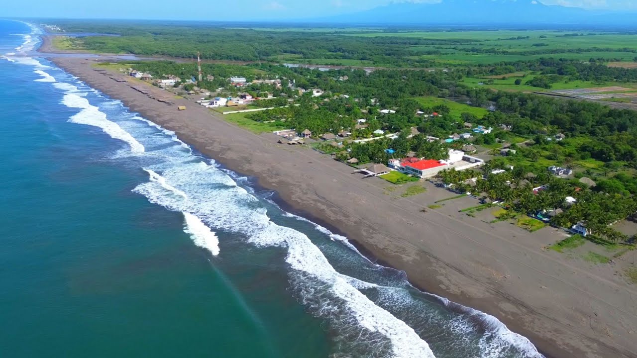 aquí fue la última vez que lo vieron??[EL CHAPETON ] chiquimulilla santa rosa/Guatemala