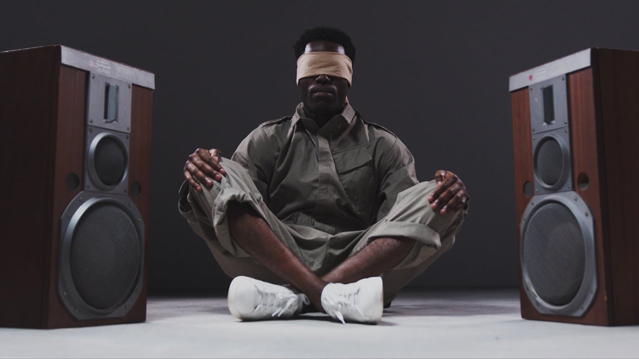 Portax - The Invisible Game ( Official Music Video )