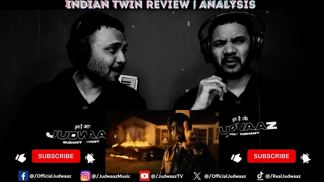 Shubh - Buckle Up | Judwaaz