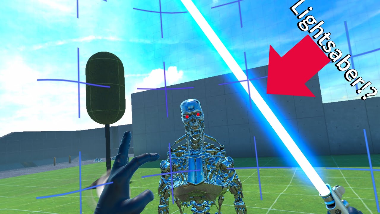Testing 9+ mods in bone lab!