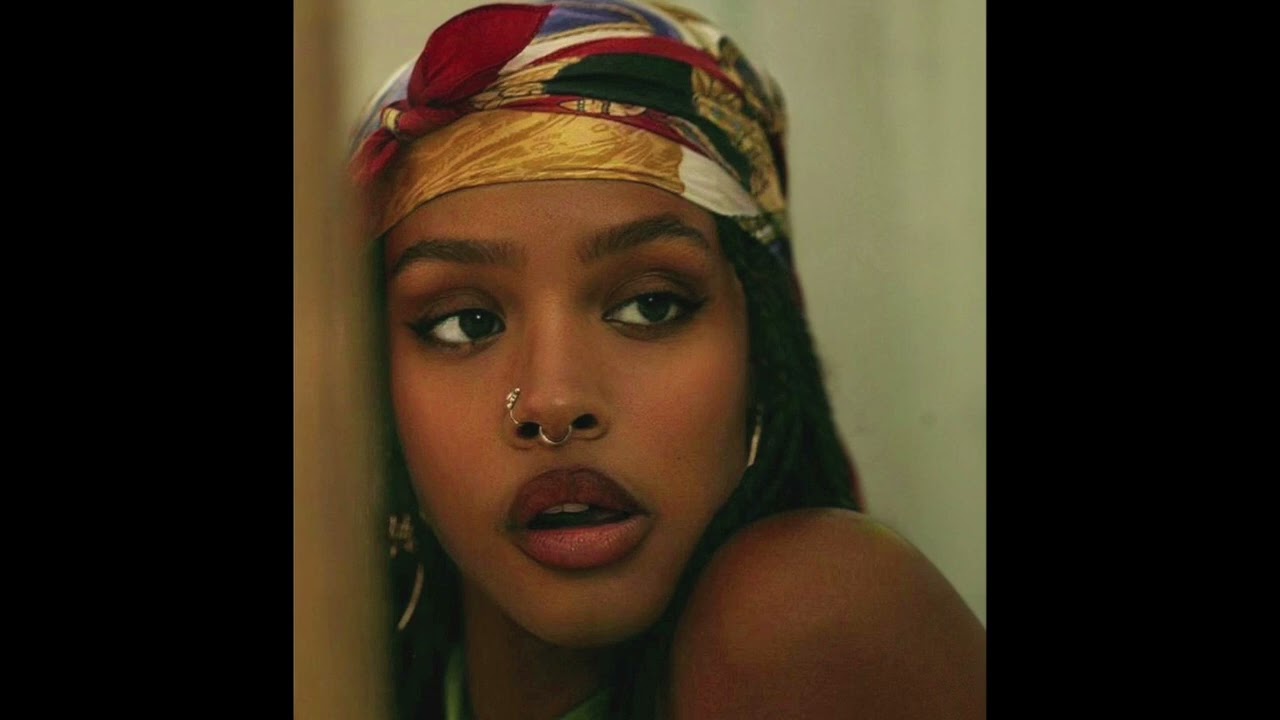 (FREE) AFRO R&B X ODEAL X NEO SOUL TYPE BEAT | 