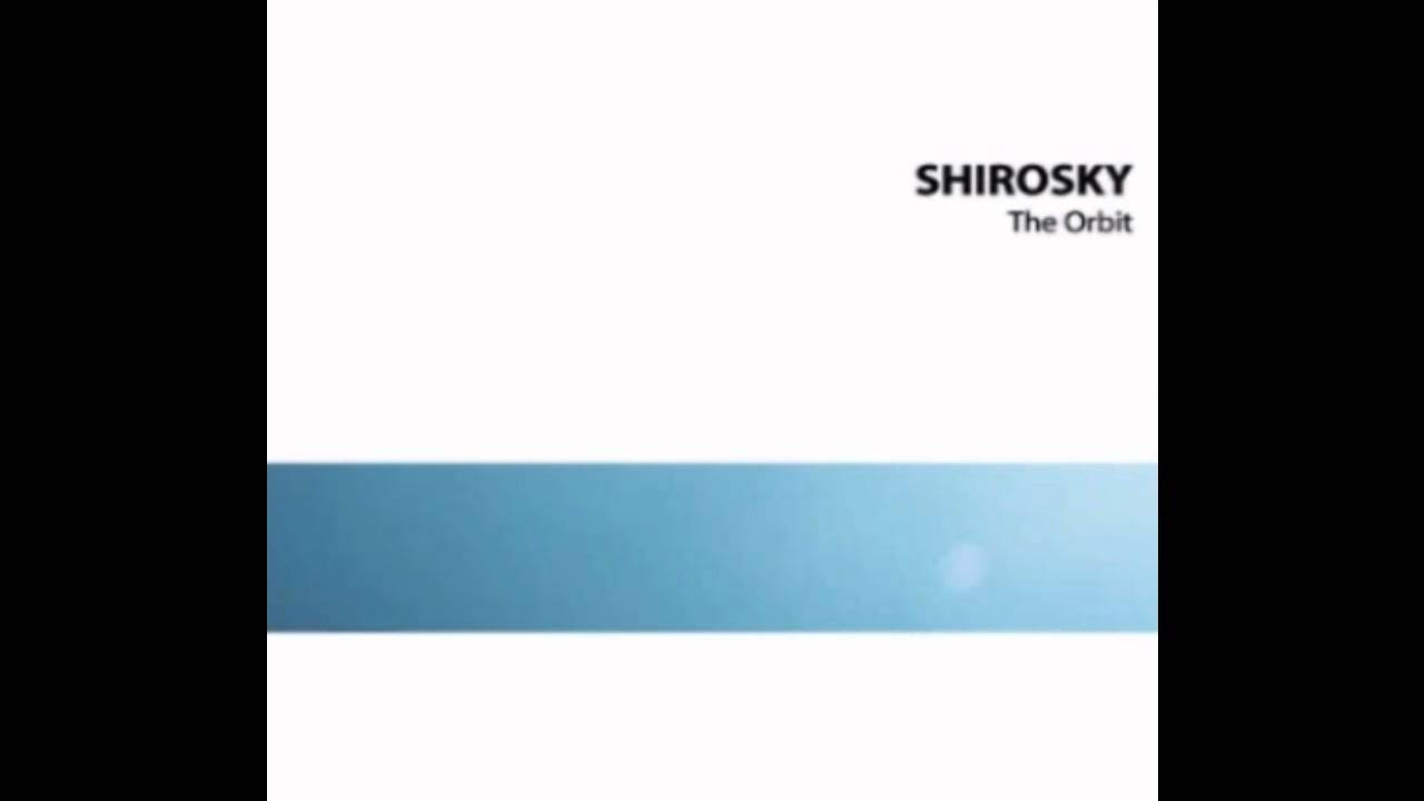 Shirosky - Smooth Dream - 2010