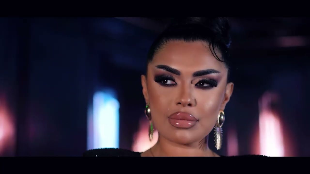 Raluca Drăgoi  -  Un copil cu copii