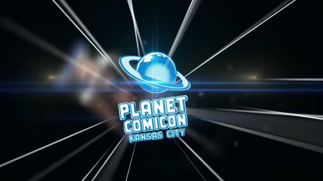 Planet Comicon 2013