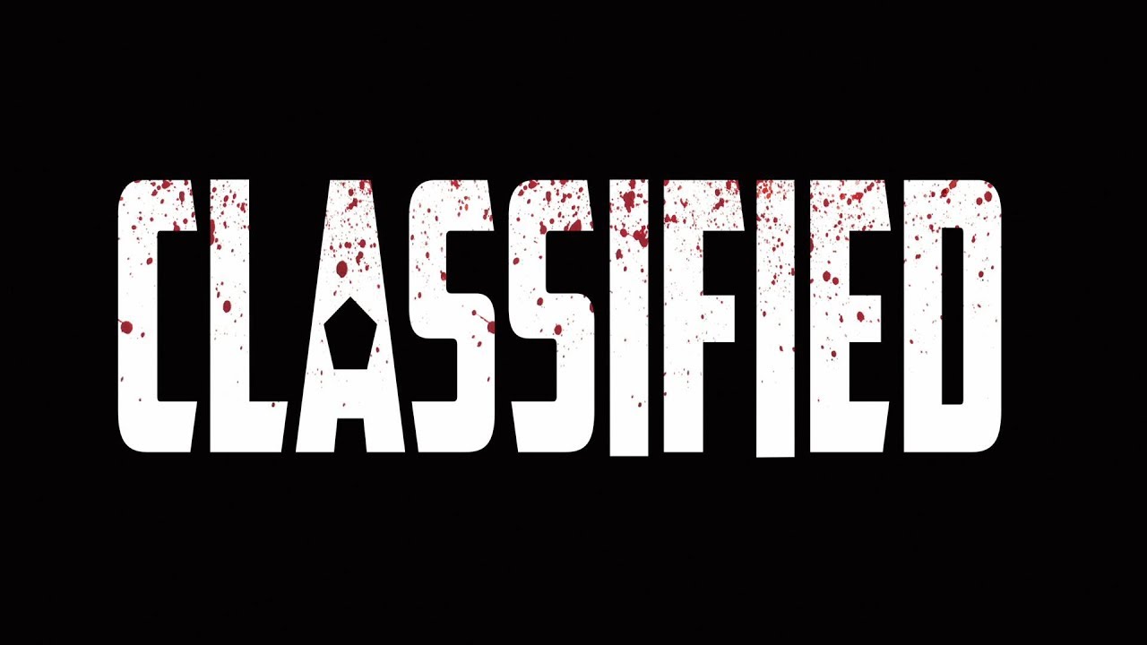【BO4 ゾンビ】CLASSIFIED オープニングムービー