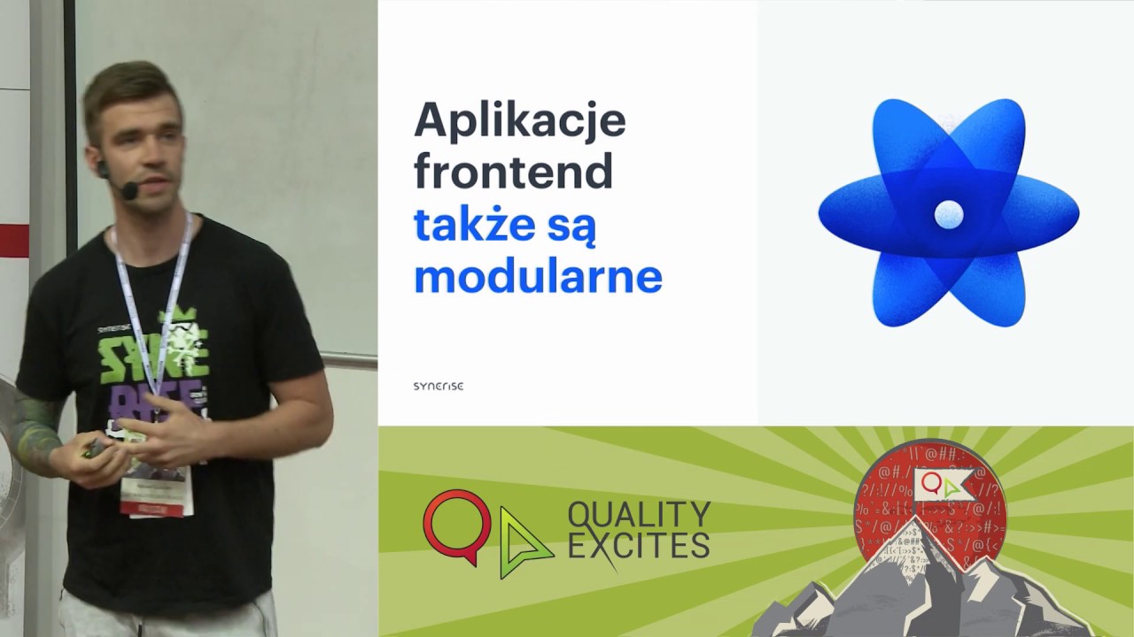[Quality Excites 2019] 