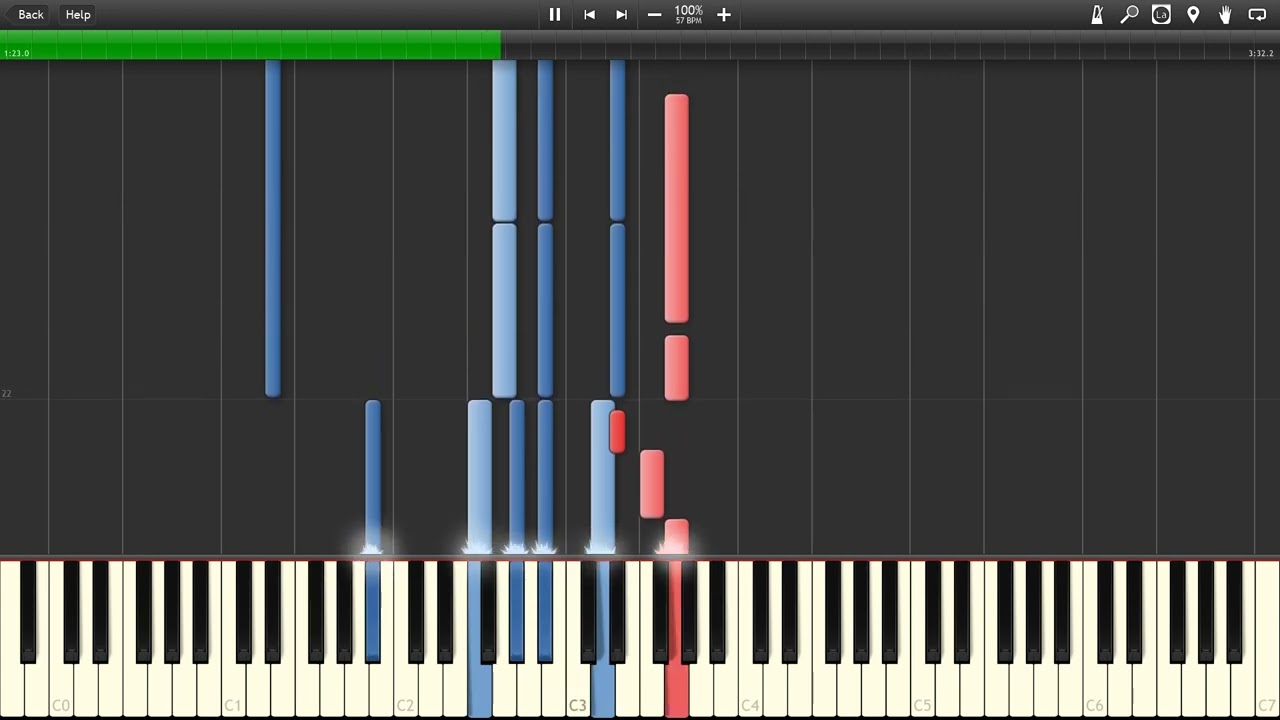 Synthesia_Balázs Fecó_Maradj velem
