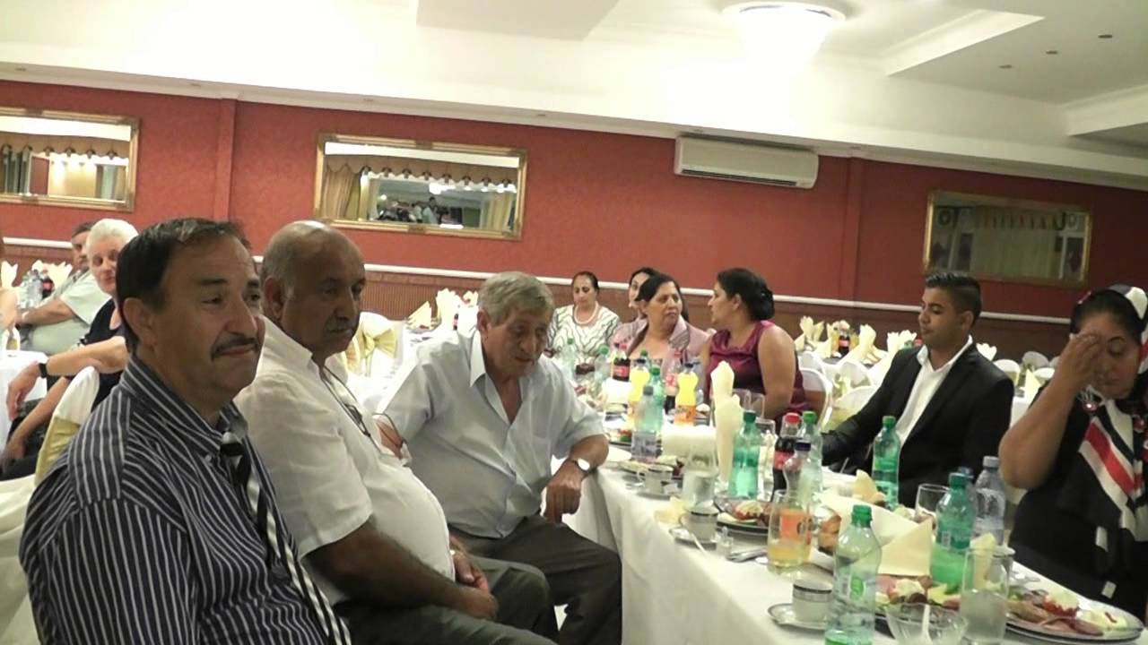 NUNTA LA LUGOJ LA NEPOATA LUI TRAIAN 2