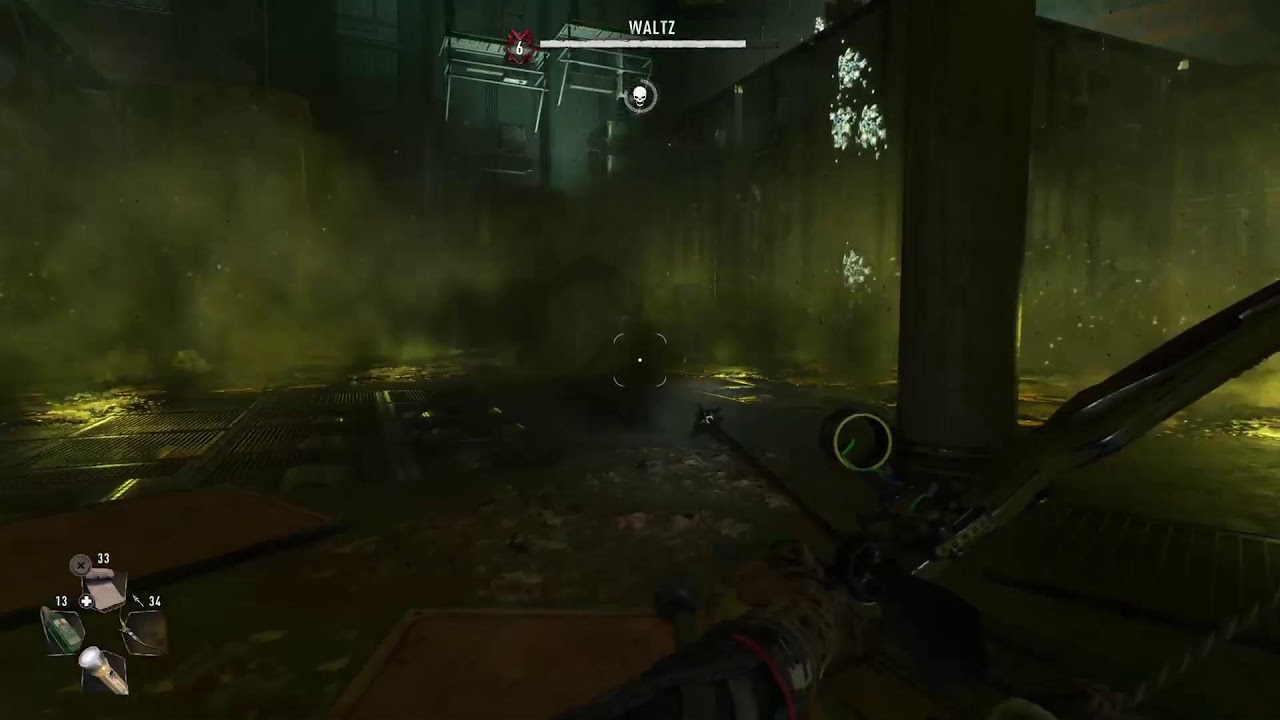 Lets play someDying Light 2! (livestream)