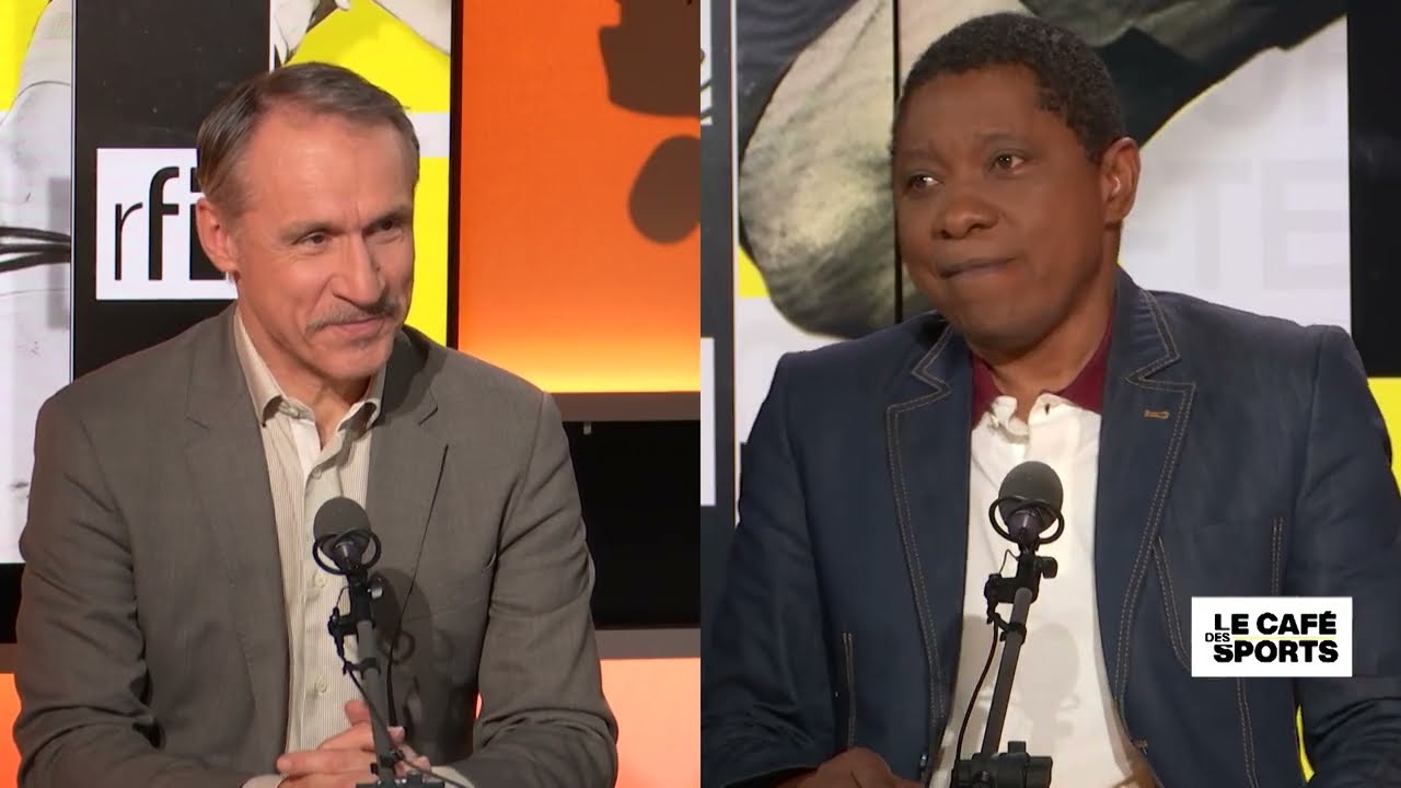 RADIO FOOT : Ligue des Champions, J 6 - Real Madrid en crise - Hugo Broos raciste ? - CDS 12.12.2025