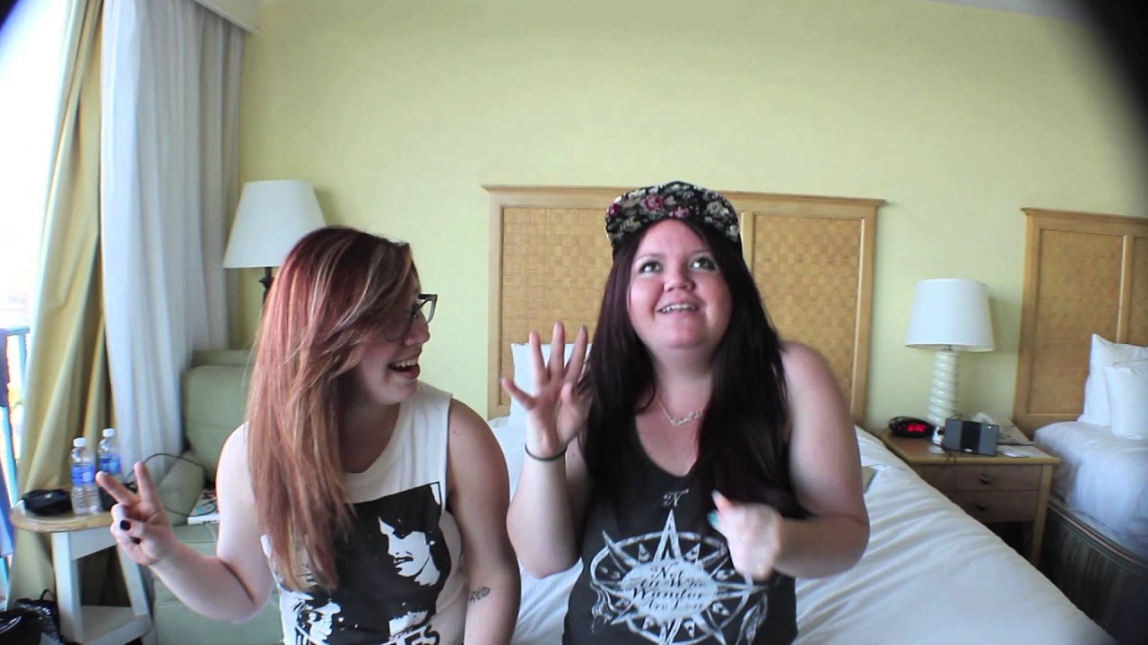 Theme Song Challenge!
