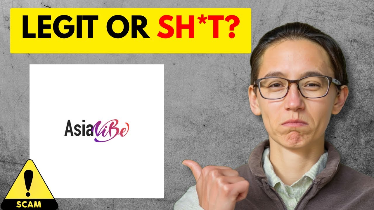 Asiavibe Review (2026): Legit Dating Site Or Malware?