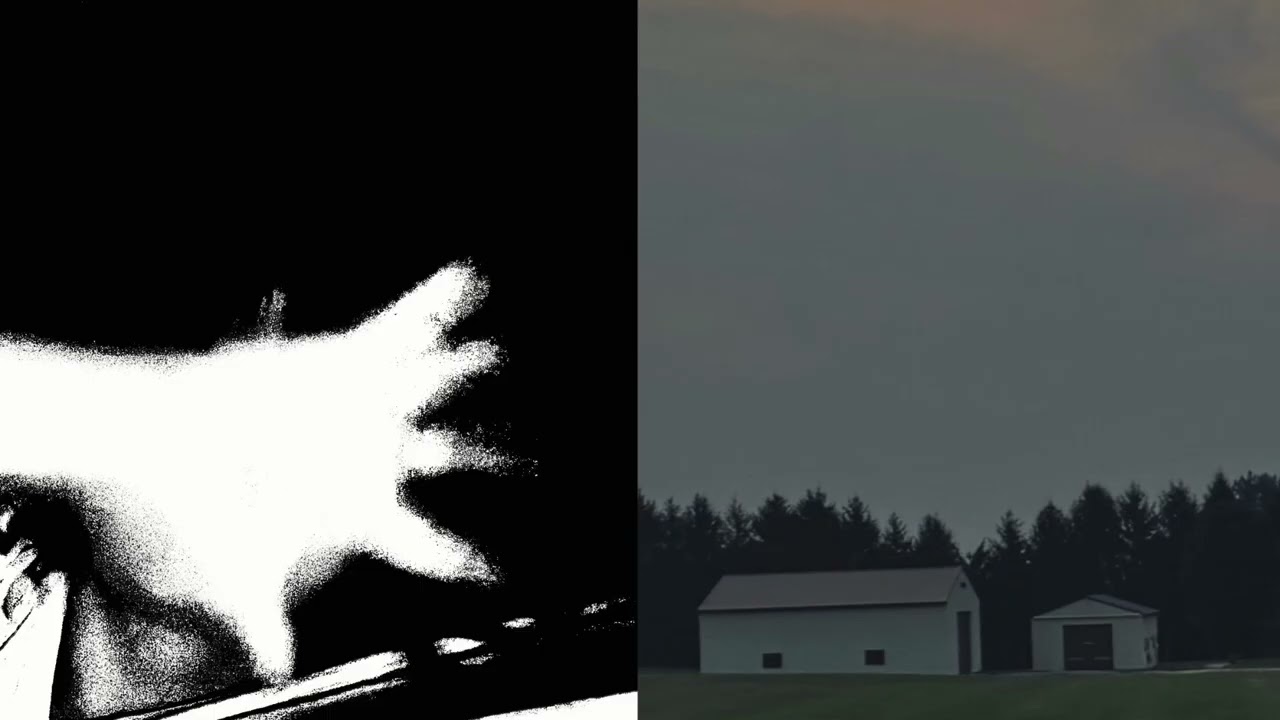 8daysunearthed - blind