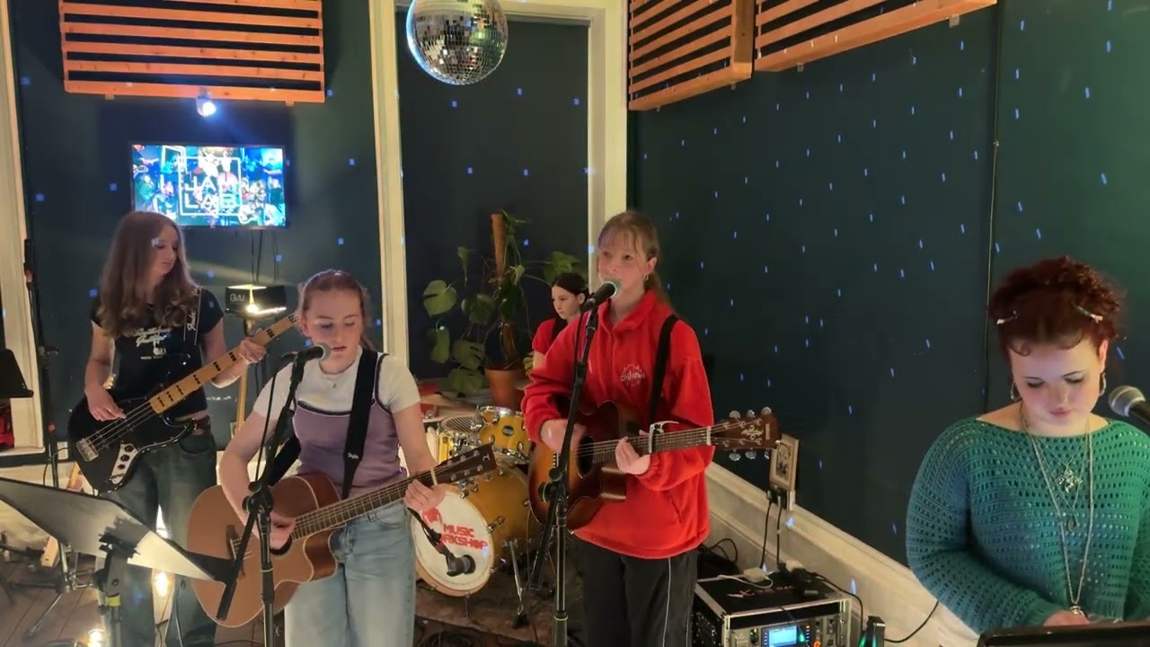 Jam Lab Season 26 | 'Linger' The Cranberries